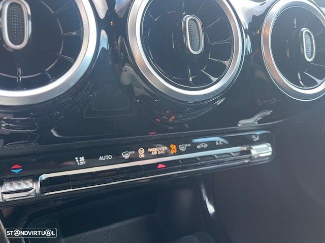 Mercedes-Benz A 180 d Style Plus - 16