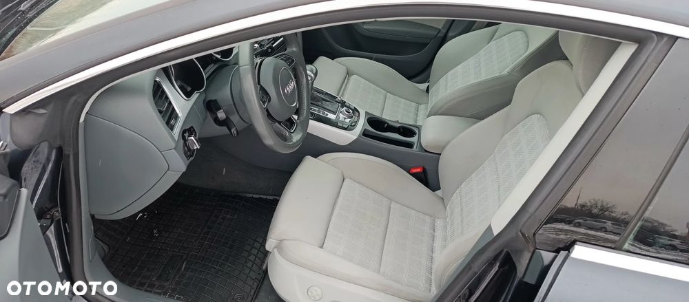 Audi A5 Sportback - 17