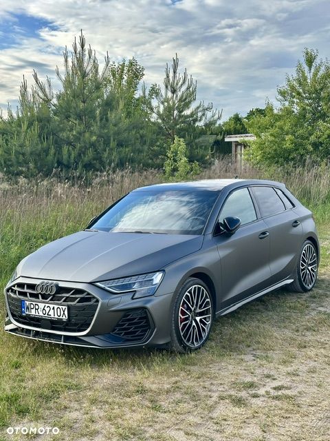 Audi S3 - 3