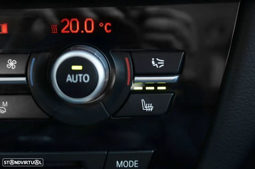 BMW X5 30 d xDrive Pack M - 31