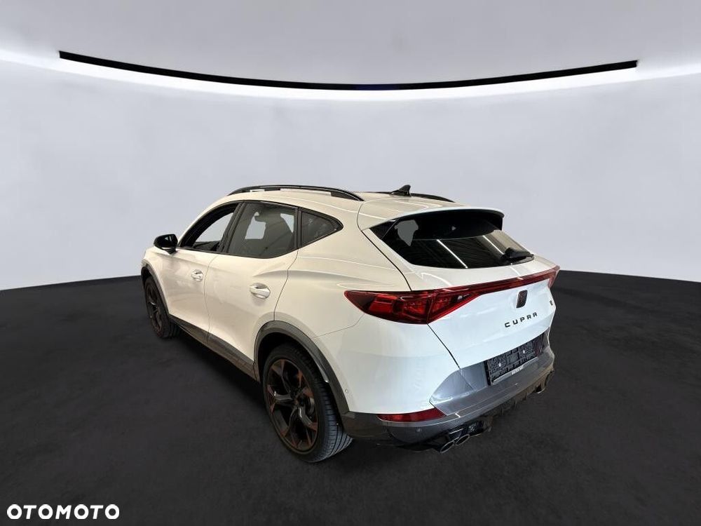 Cupra Formentor 2.0 TSI 4Drive VZ DSG - 4