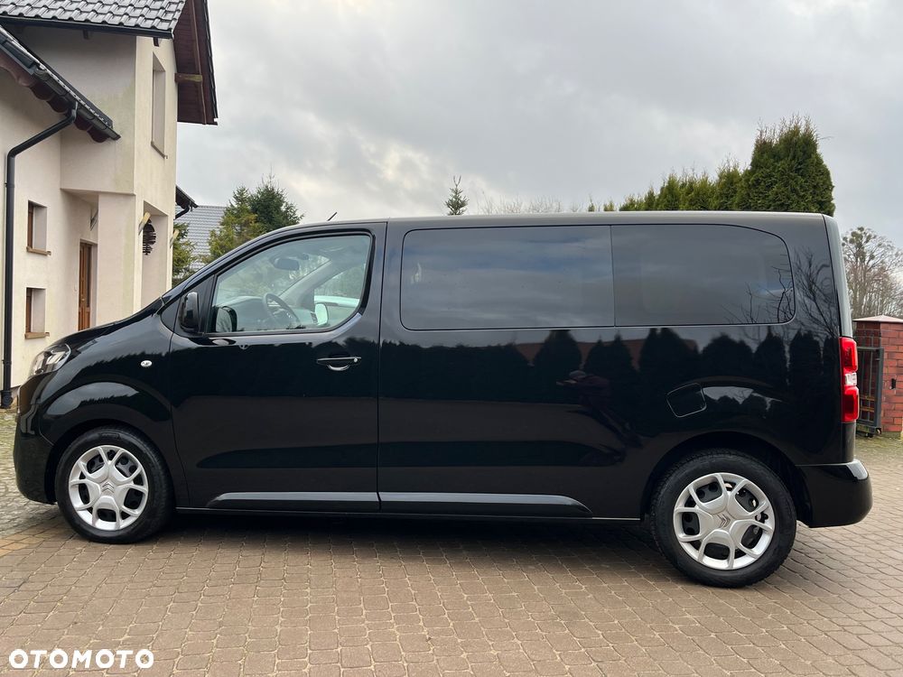 Citroën SpaceTourer M Feel - 9