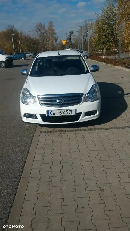 Nissan Almera - 20