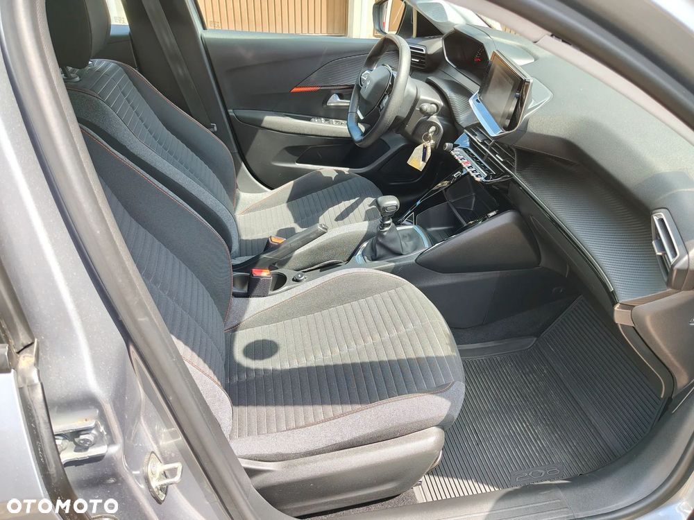 Peugeot 208 PureTech 100 Active - 18