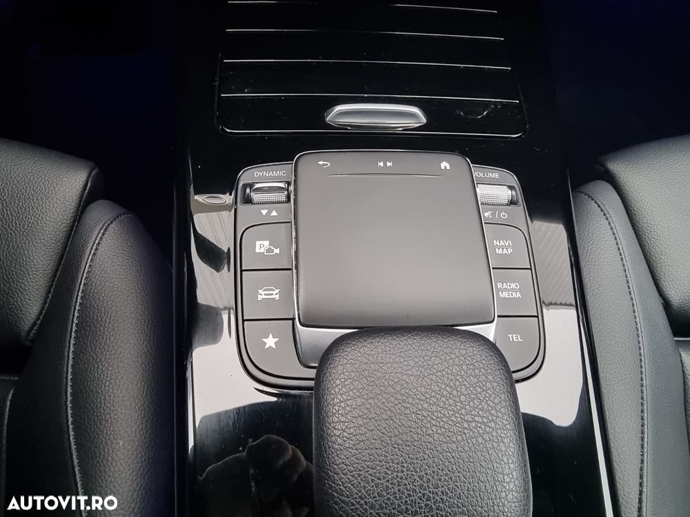 Mercedes-Benz CLA 200 d 8G-DCT Edition 2021 - 17