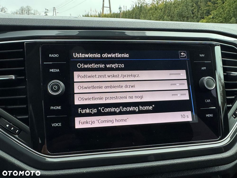 Volkswagen T-Roc 1.5 TSI GPF ACT Premium - 33