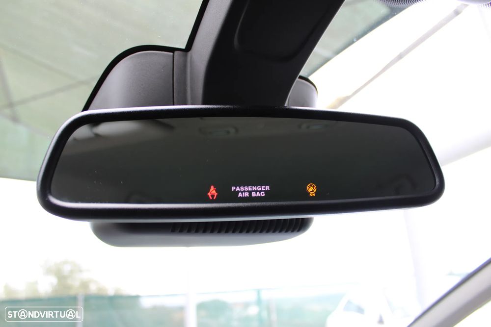 Renault Scénic dCi 110 FAP EDC Bose Edition - 20