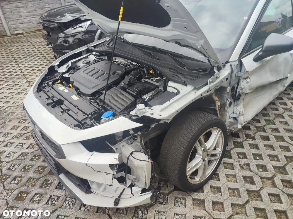 Seat Leon 2.0 TDI FR S&S DSG - 7