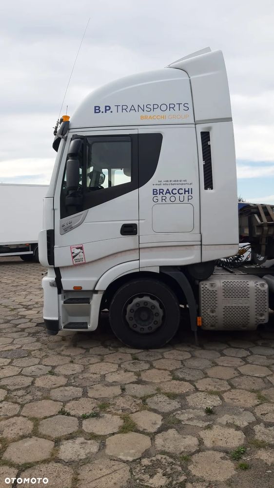 Iveco 510 - 3