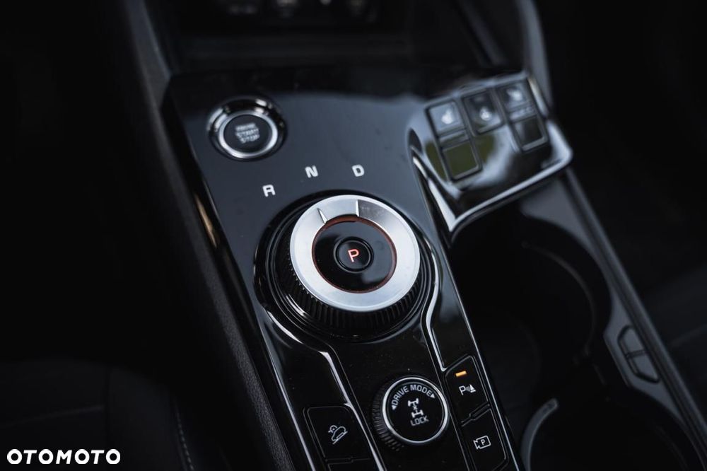 Kia Sportage - 21