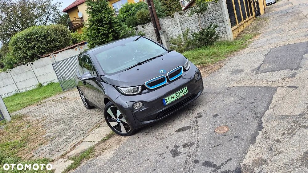 BMW i3 (60 Ah) - 6