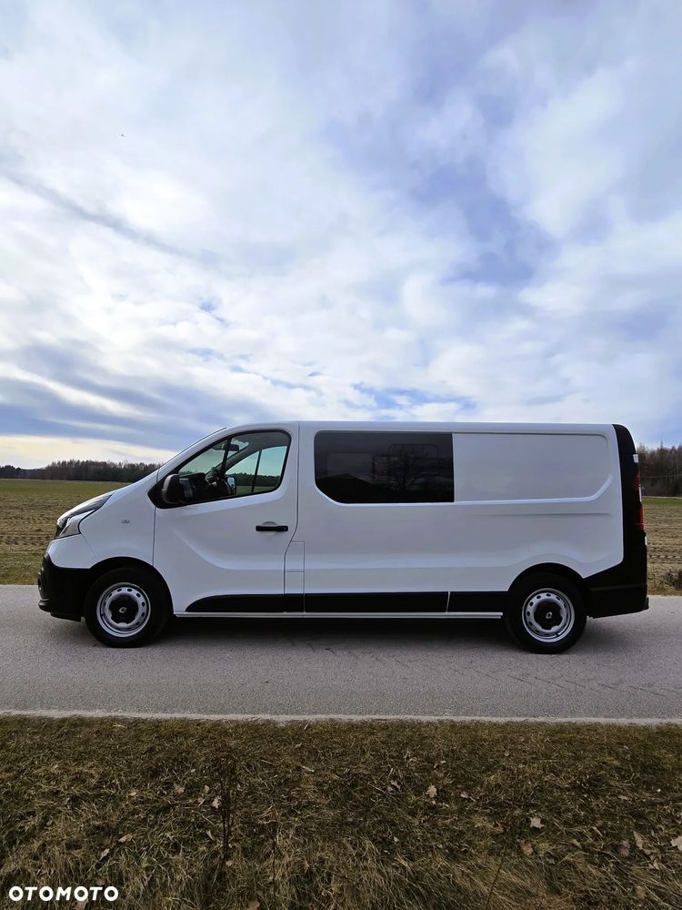 Renault Trafic - 16