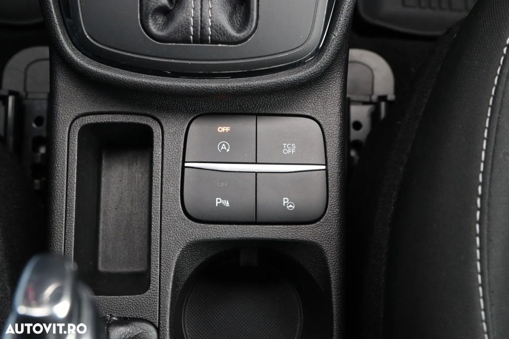 Ford Fiesta 1.0 EcoBoost Powershift Celebration - 16