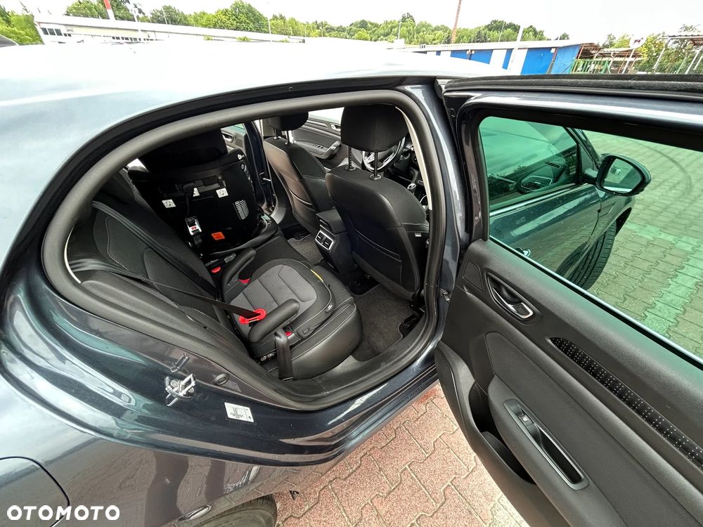 Renault Megane ENERGY dCi 110 BUSINESS - 17