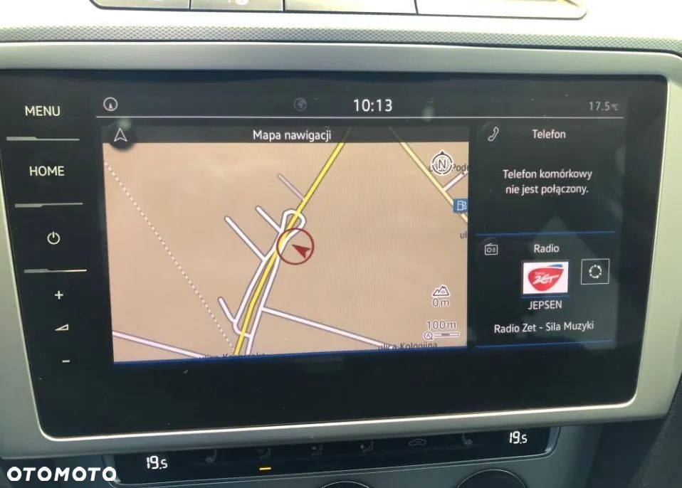 Volkswagen Passat Variant 2.0 TDI SCR Comfortline - 10