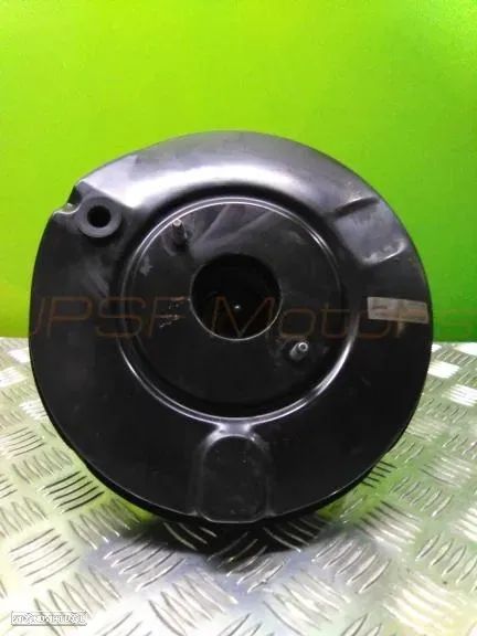 Reparação de Motor VW Golf V 1.6Fsi BLF - 5