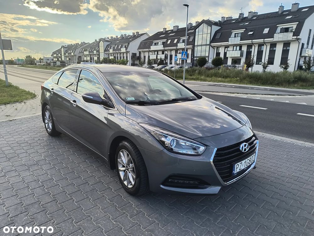 Hyundai i40 1.7 CRDi Comfort - 1