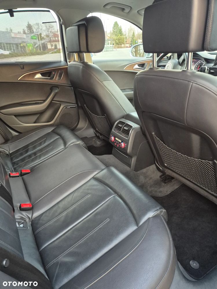 Audi A6 Limousine - 12