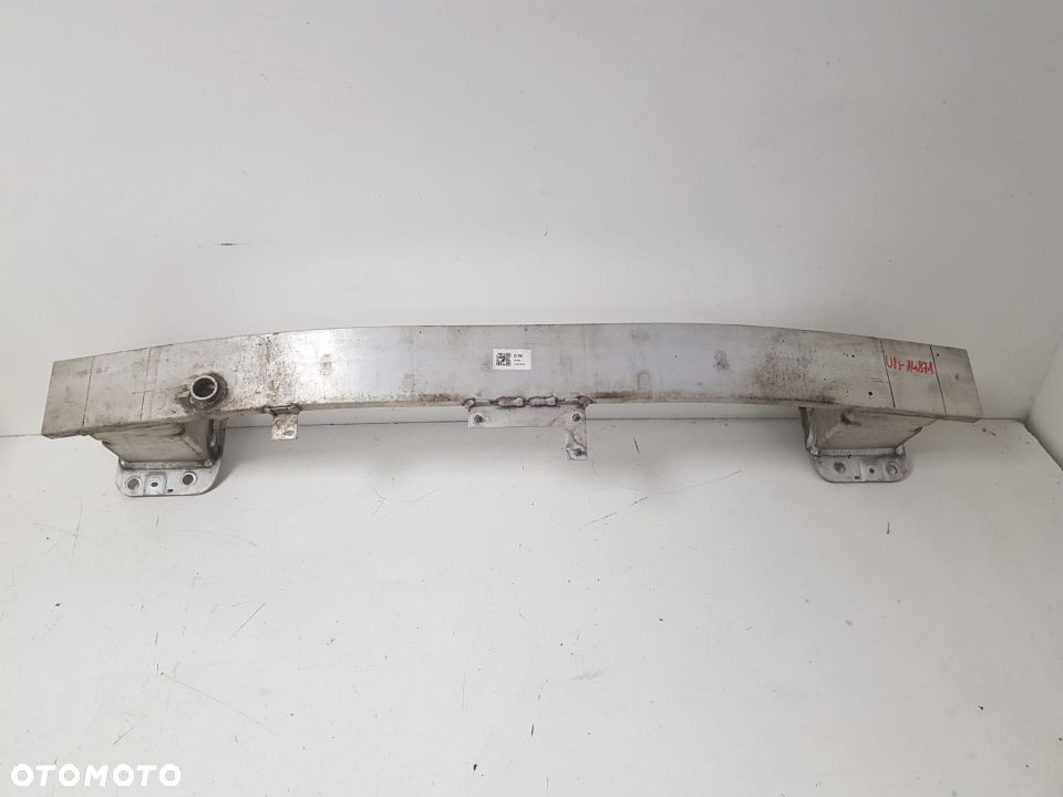 BELKA ZDERZAKA PRZÓD PRZEDNIA KIA SORENTO IV 4 20-22 - 1