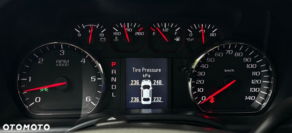 Chevrolet Silverado 5.3 Extended Cab LT1 4x4 - 15