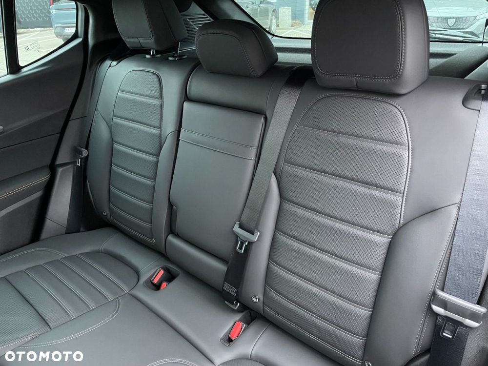 Alfa Romeo Tonale - 12