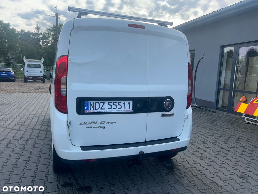 Fiat Doblo - 4