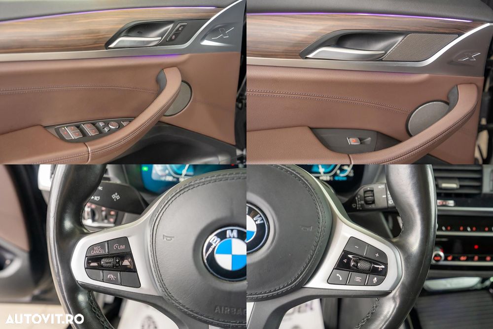 BMW X3 xDrive30e Aut. M Sport - 15