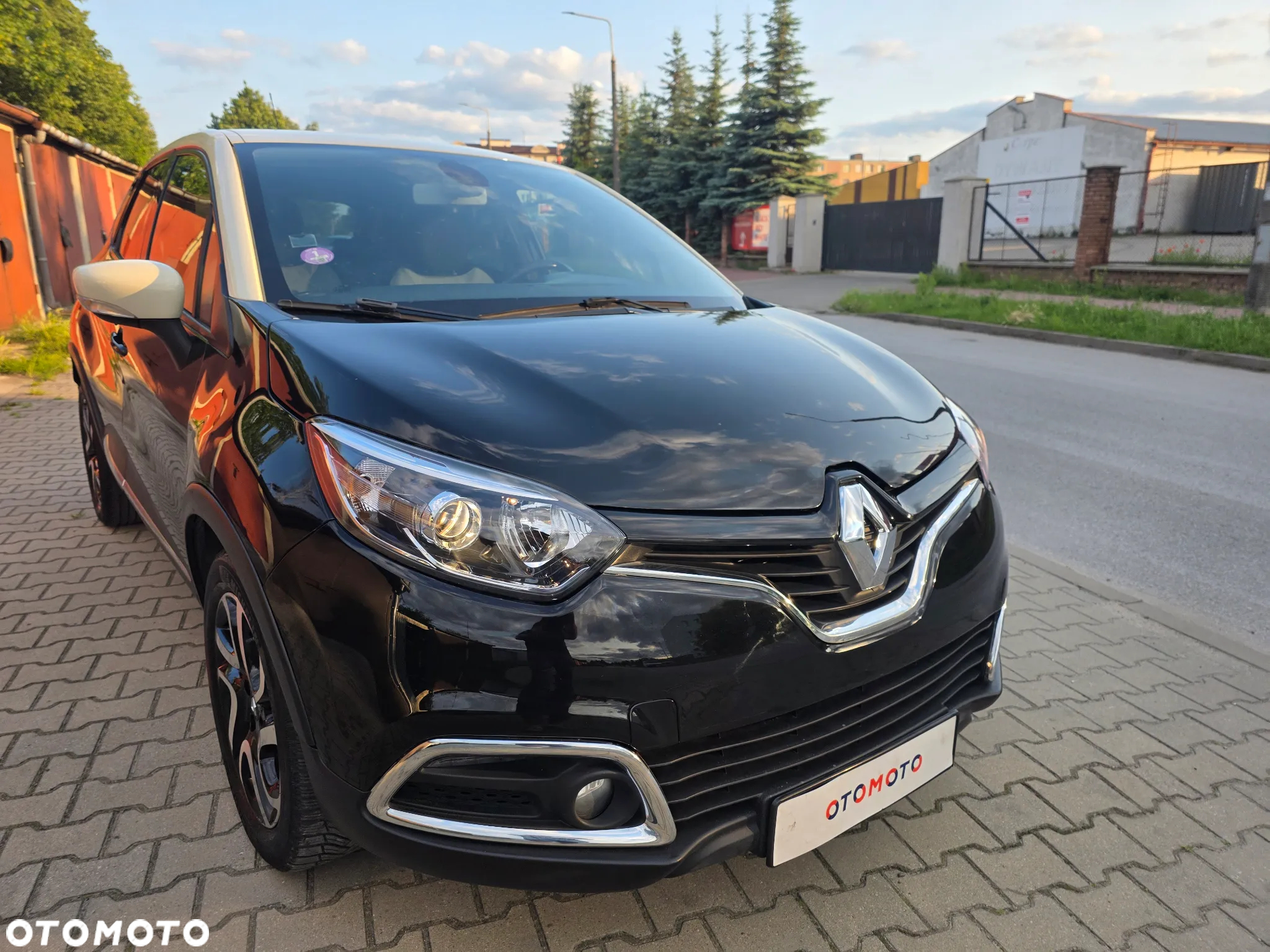Renault Captur 0.9 Energy TCe Limited - 7