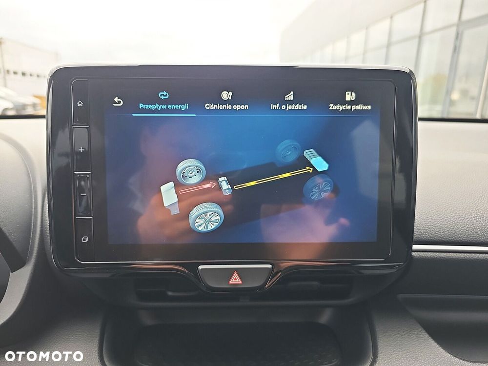 Toyota Yaris Hybrid 1.5 Style - 20