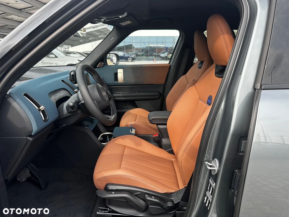 MINI Countryman - 12