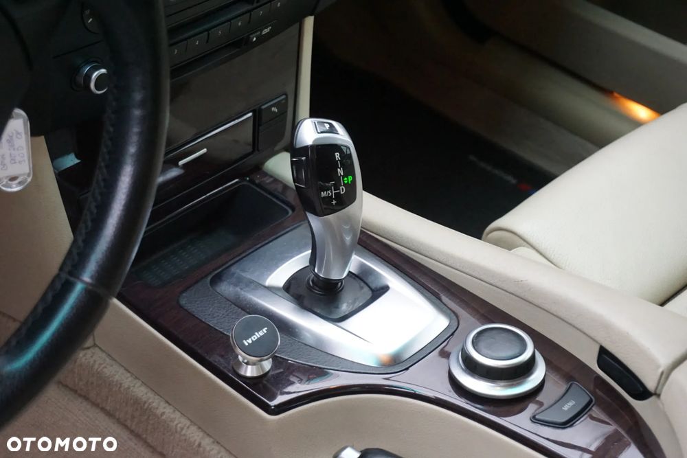 BMW Seria 5 530d xDrive - 19