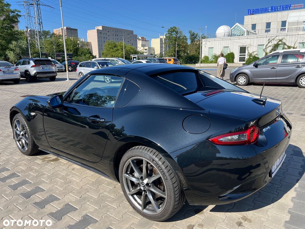 Mazda MX-5 2.0 Skyfreedom i-ELOOP - 16