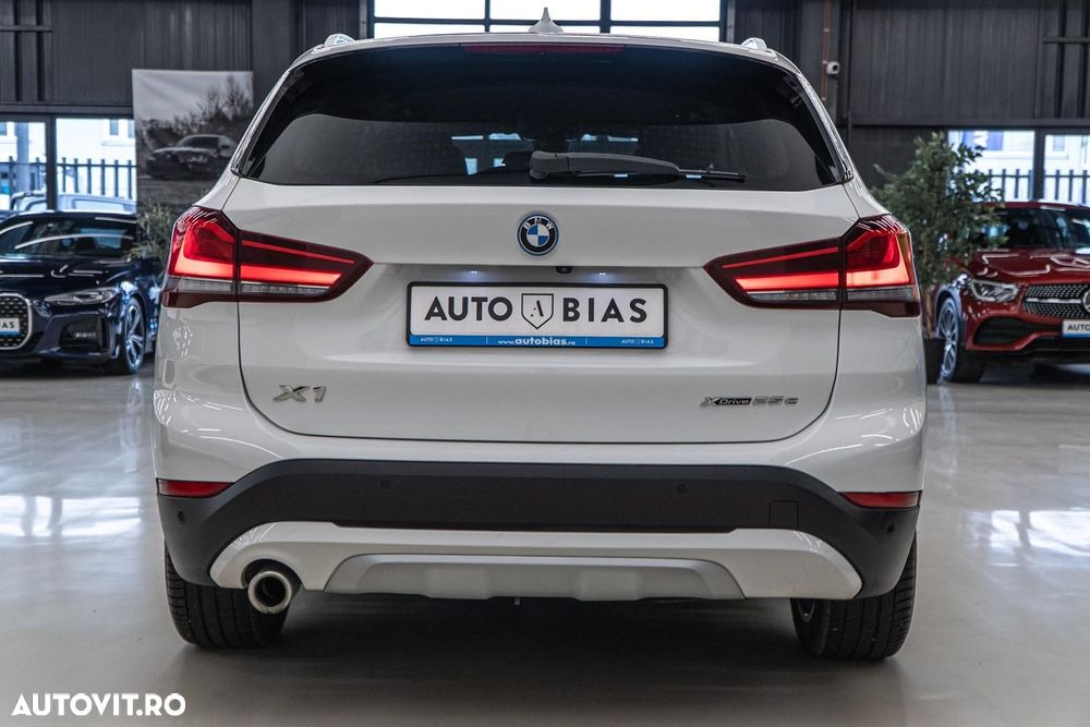 BMW X1 xDrive25e Sport Line - 26