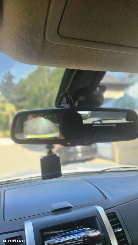 Nissan X-Trail 2.0 dCi 4x4 DPF Automatik I-Way - 12