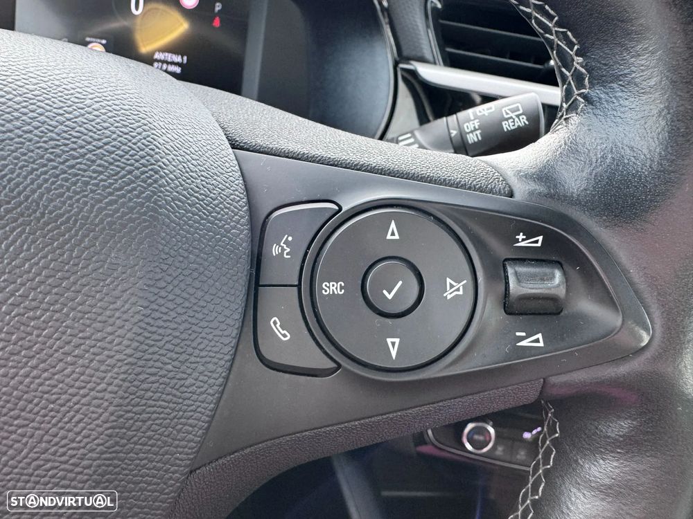 Opel Corsa-e Elegance - 10