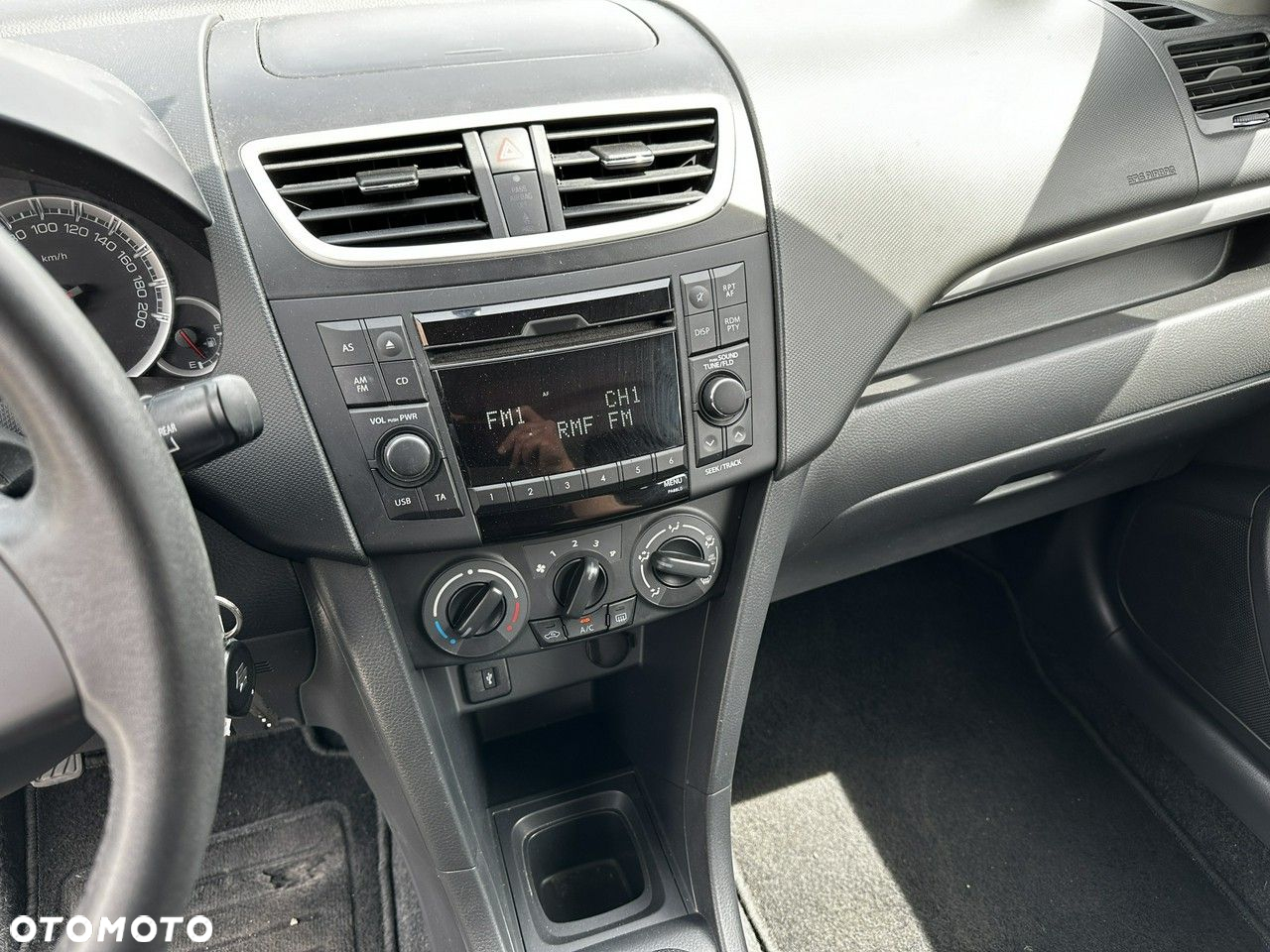 Suzuki Swift 1.2 Comfort - 6