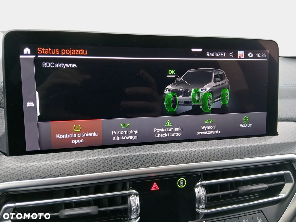 BMW X3 xM40d mHEV - 24