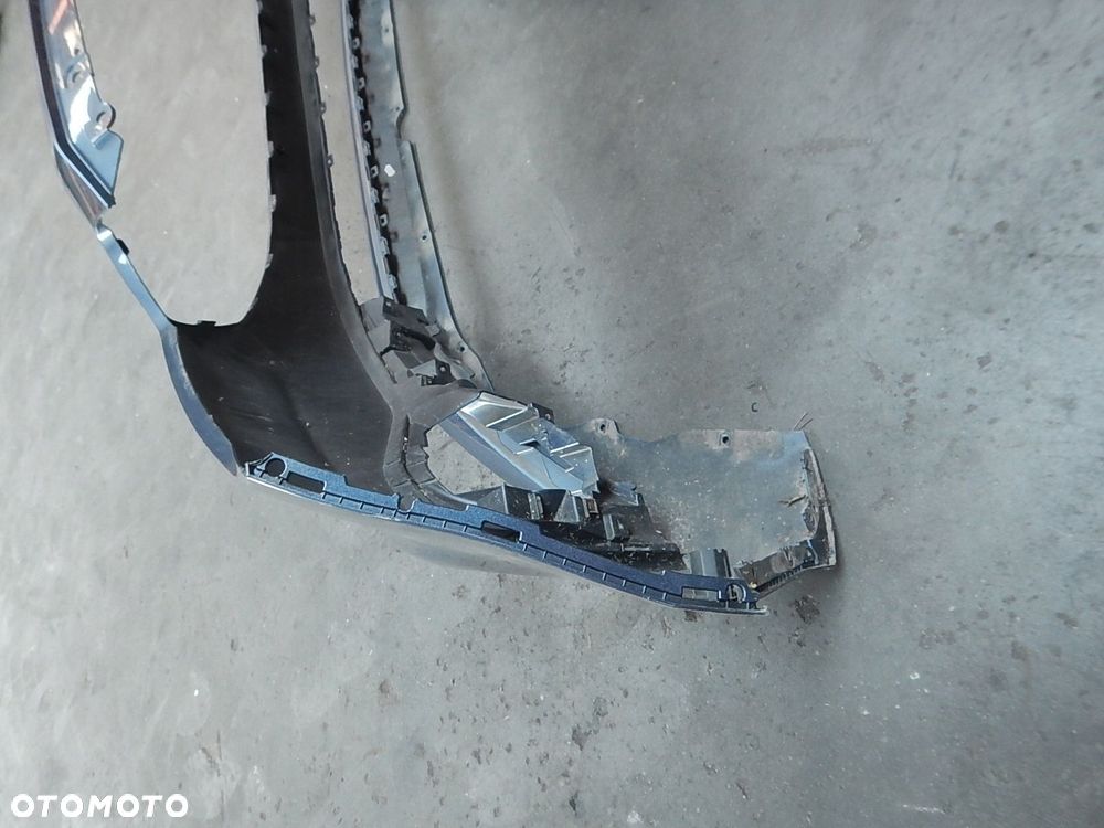 zderzak przod ford galaxy mk4 lift 2019- - 4