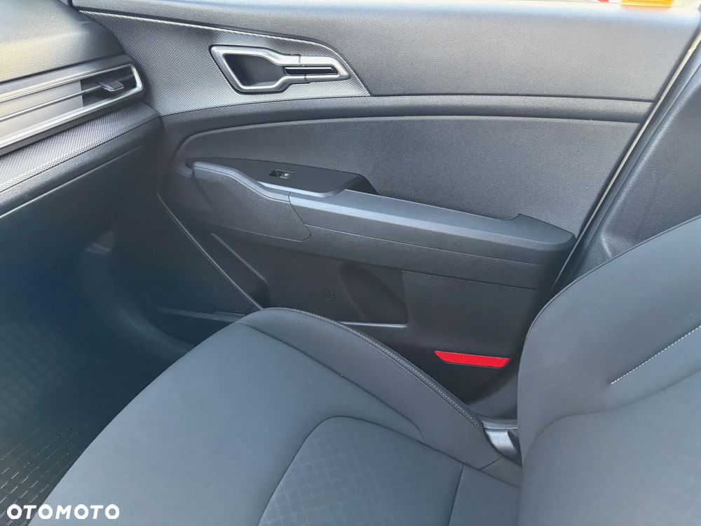 Kia Sportage - 2