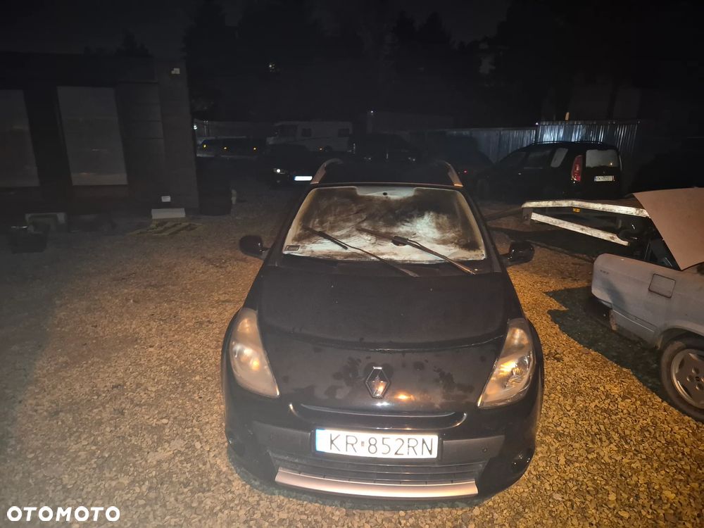 Renault Clio 1.5 dCi Pack Dynamique - 2