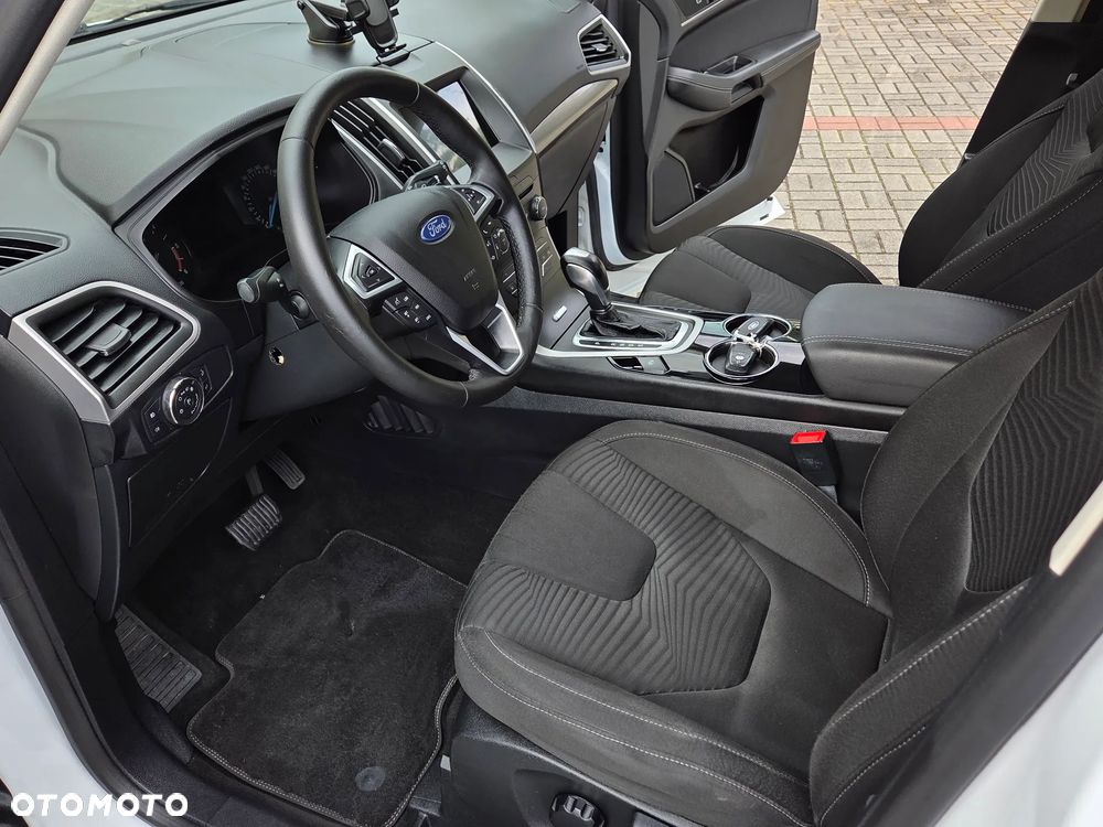 Ford S-Max 2.0 EcoBlue Trend - 33