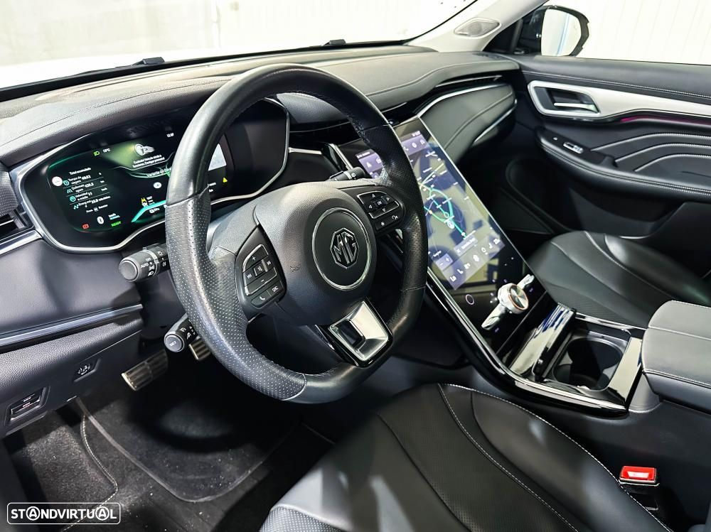 MG Marvel R 70 kWh AWD Performance - 19