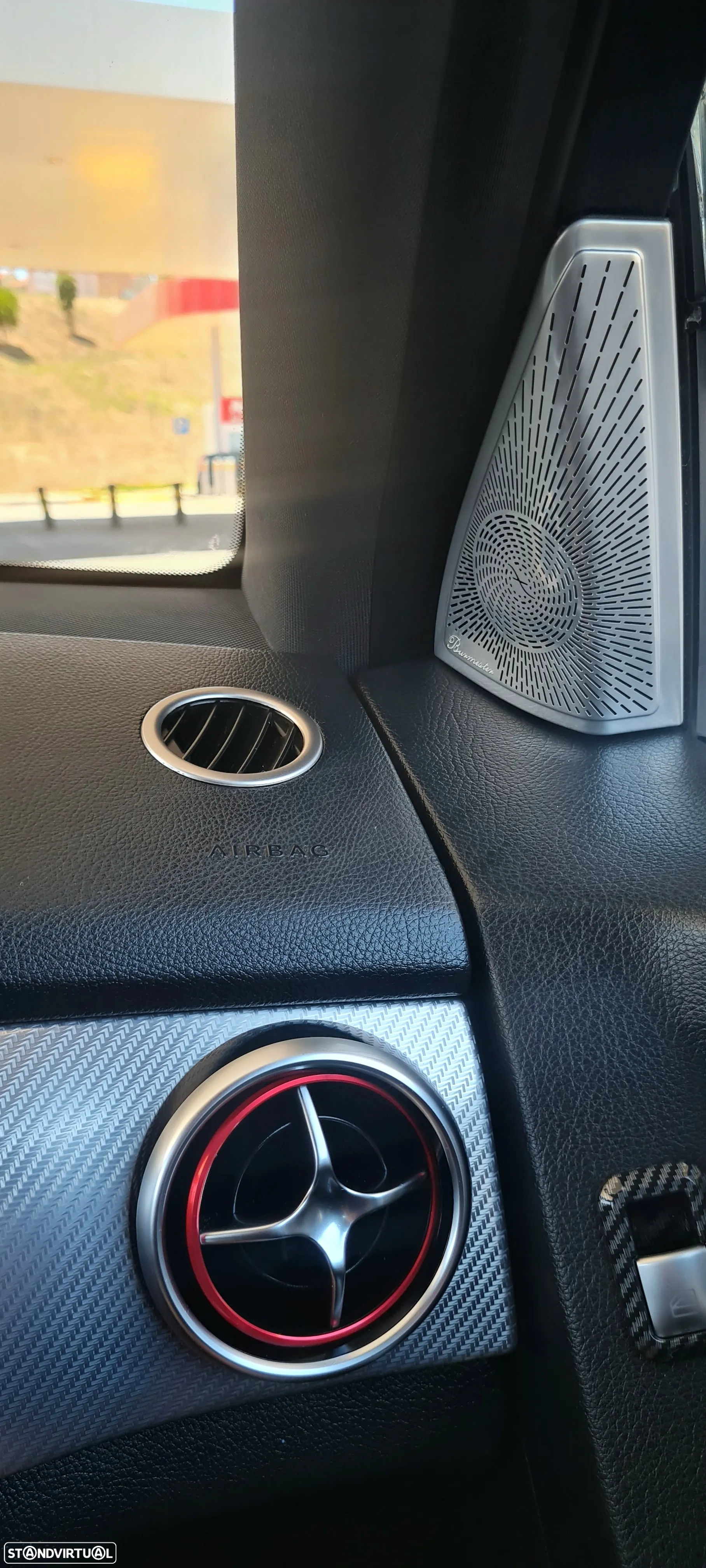 Mercedes-Benz GLK 250 BlueTEC 4-Matic - 25