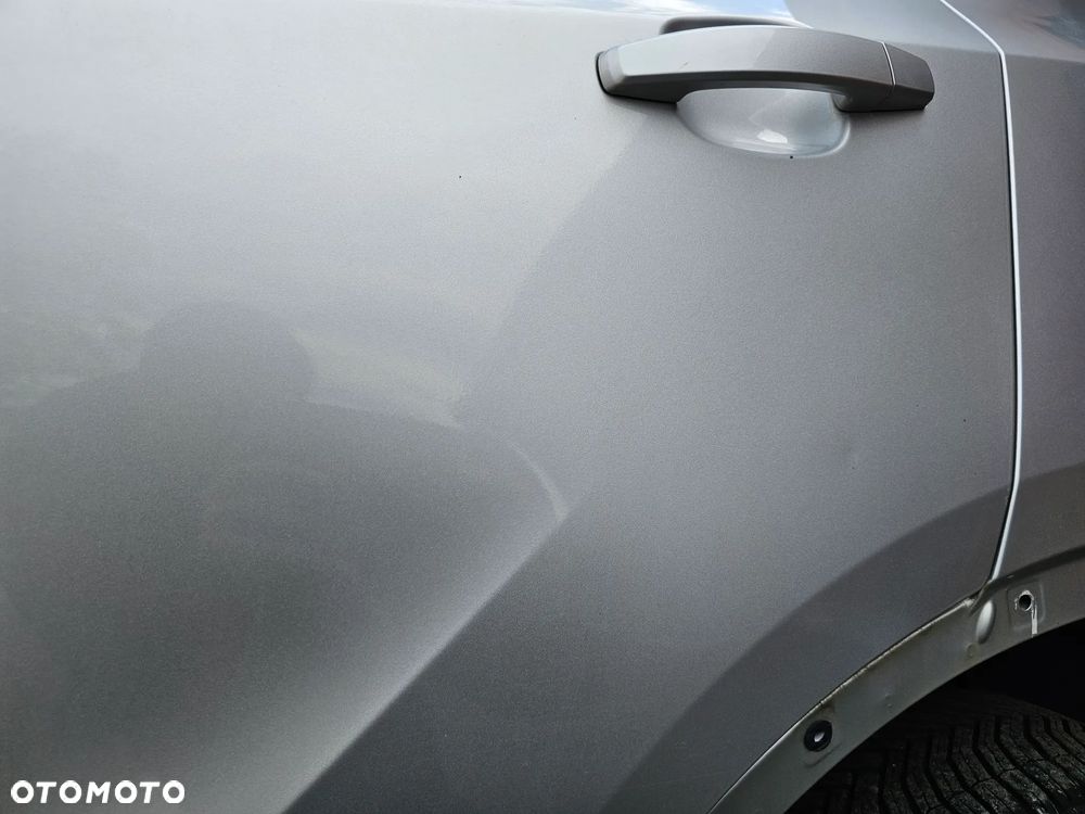 DRZWI LEWE TYLNE LEWY TYŁ OPEL MOKKA GAN - 6