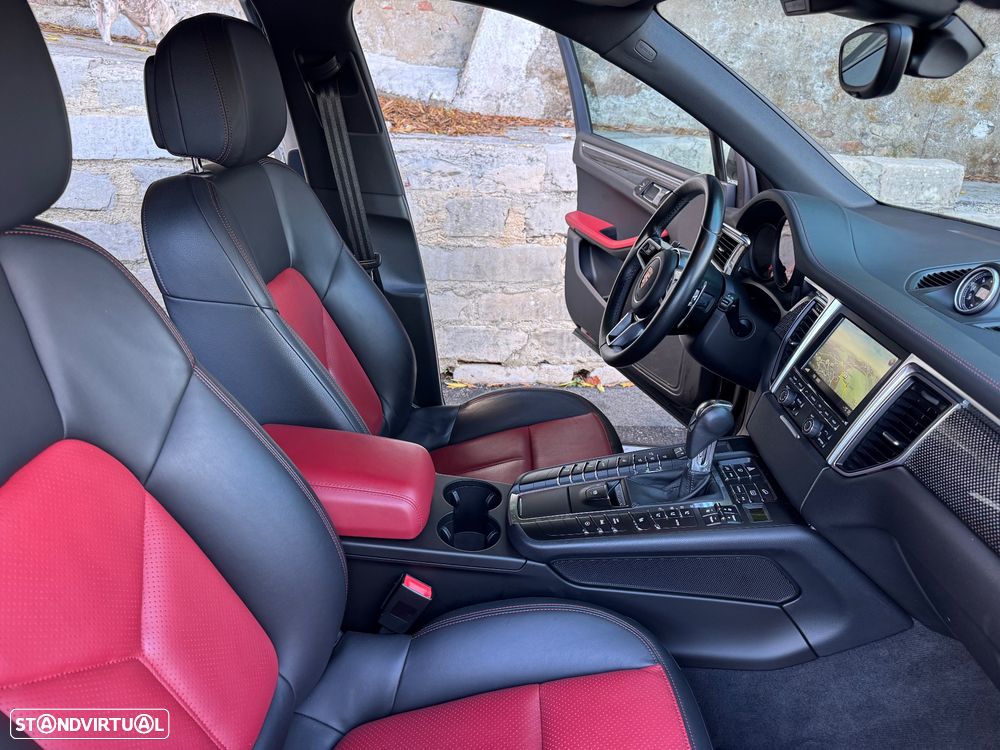 Porsche Macan S PDK - 23