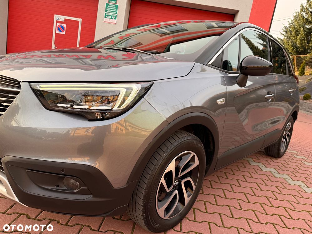 Opel Crossland X 1.6 CDTI Enjoy - 15