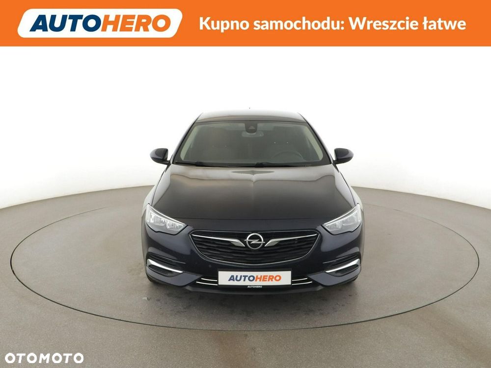 Opel Insignia Sport1.5 Direct InjectionTurbo Edition - 12