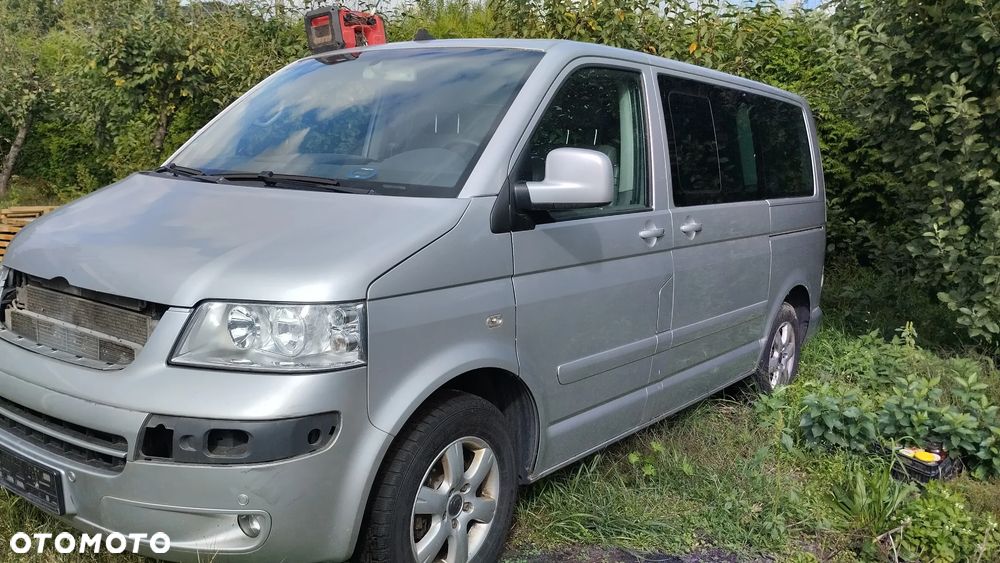 Volkswagen Multivan L1 Comfortline - 1