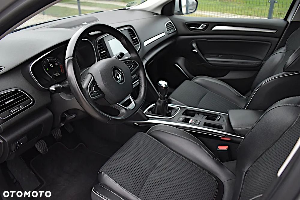 Renault Megane dCi 110 FAP Expression - 35