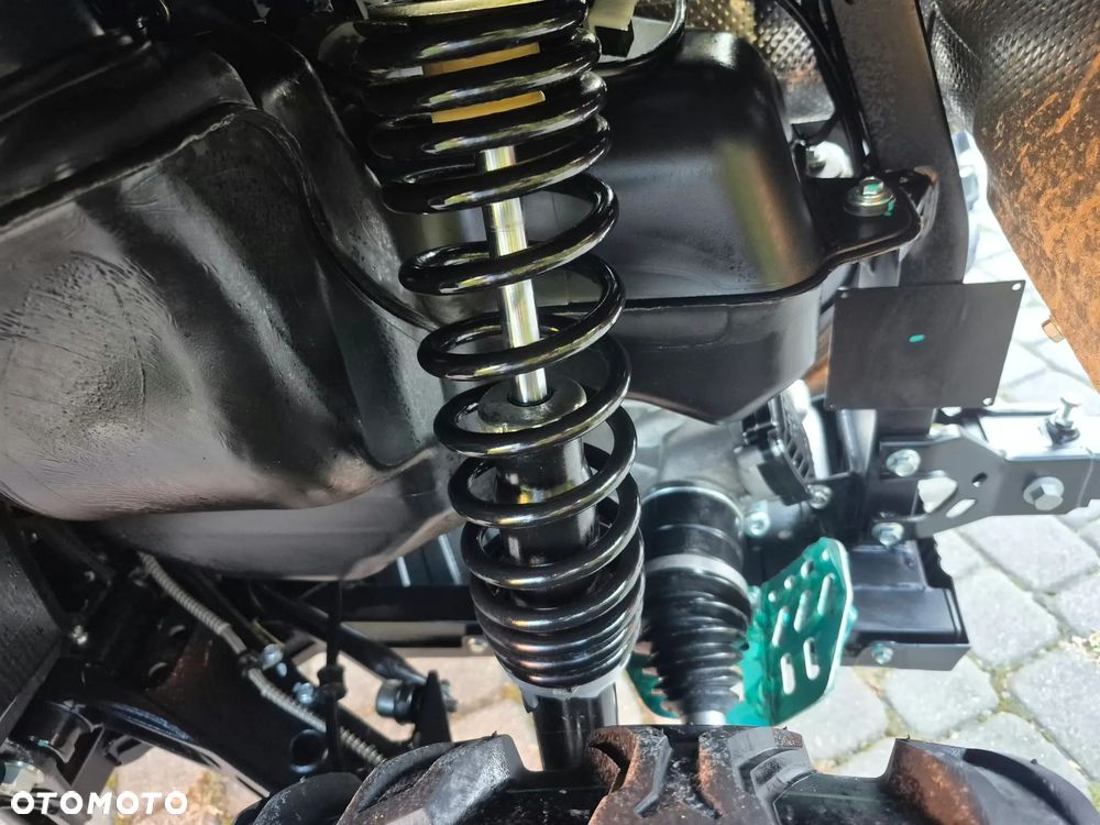 CFMoto 800MT-X - 17